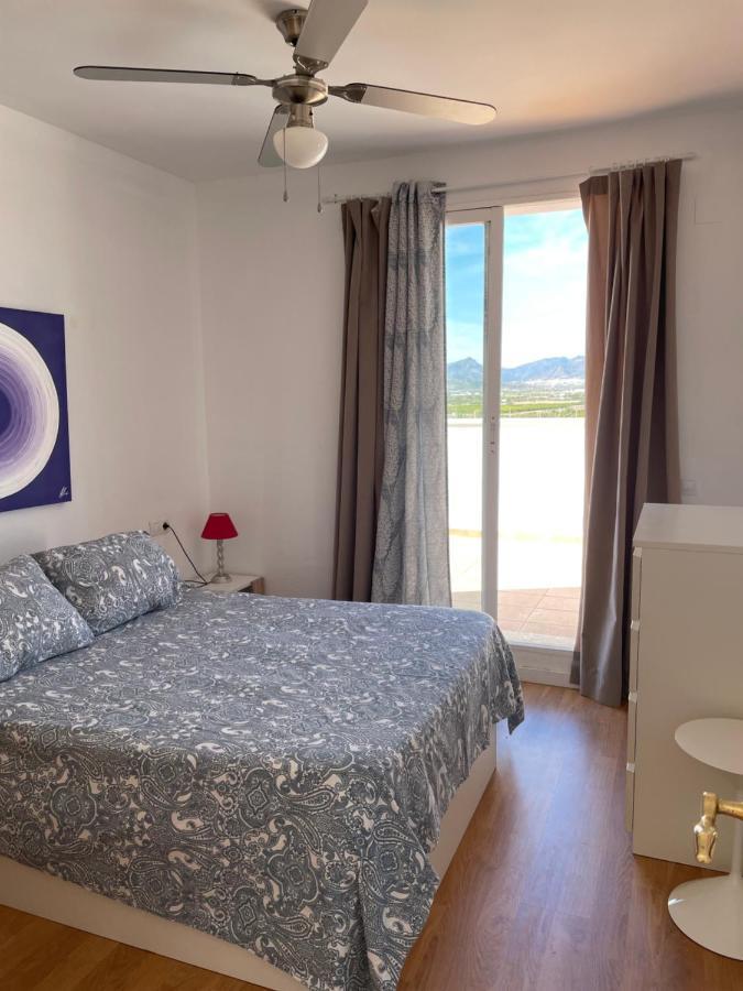Calle De Los Jardines, 26 Apartamento Daire Moncófar Dış mekan fotoğraf