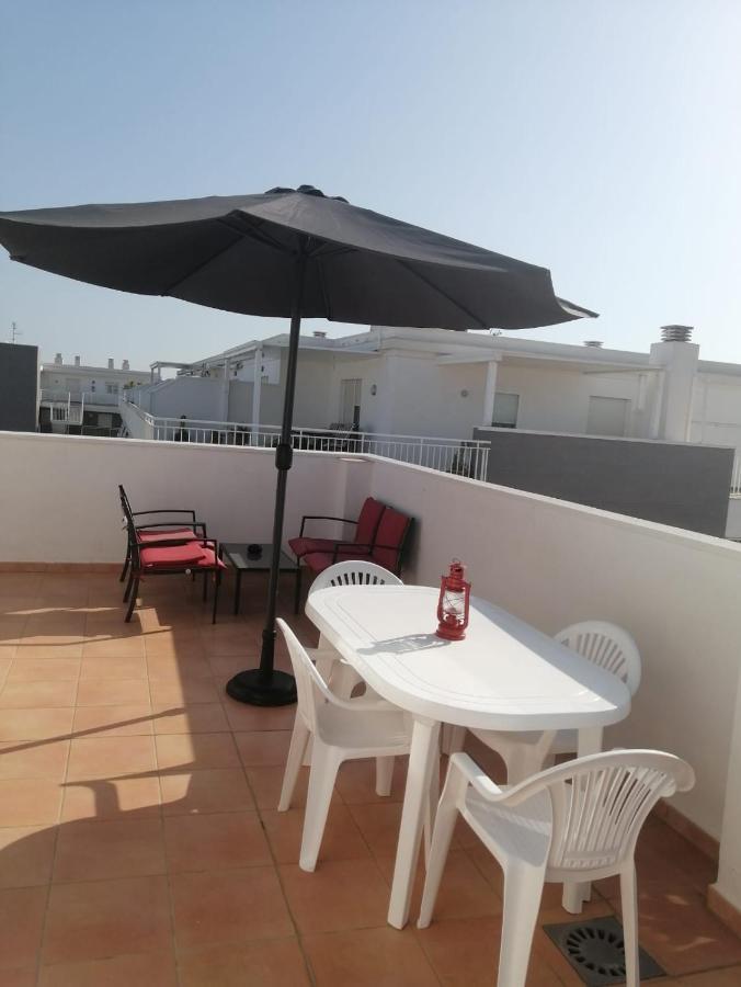 Calle De Los Jardines, 26 Apartamento Daire Moncófar Dış mekan fotoğraf