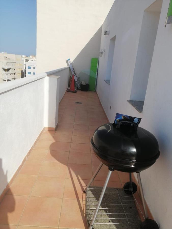 Calle De Los Jardines, 26 Apartamento Daire Moncófar Dış mekan fotoğraf