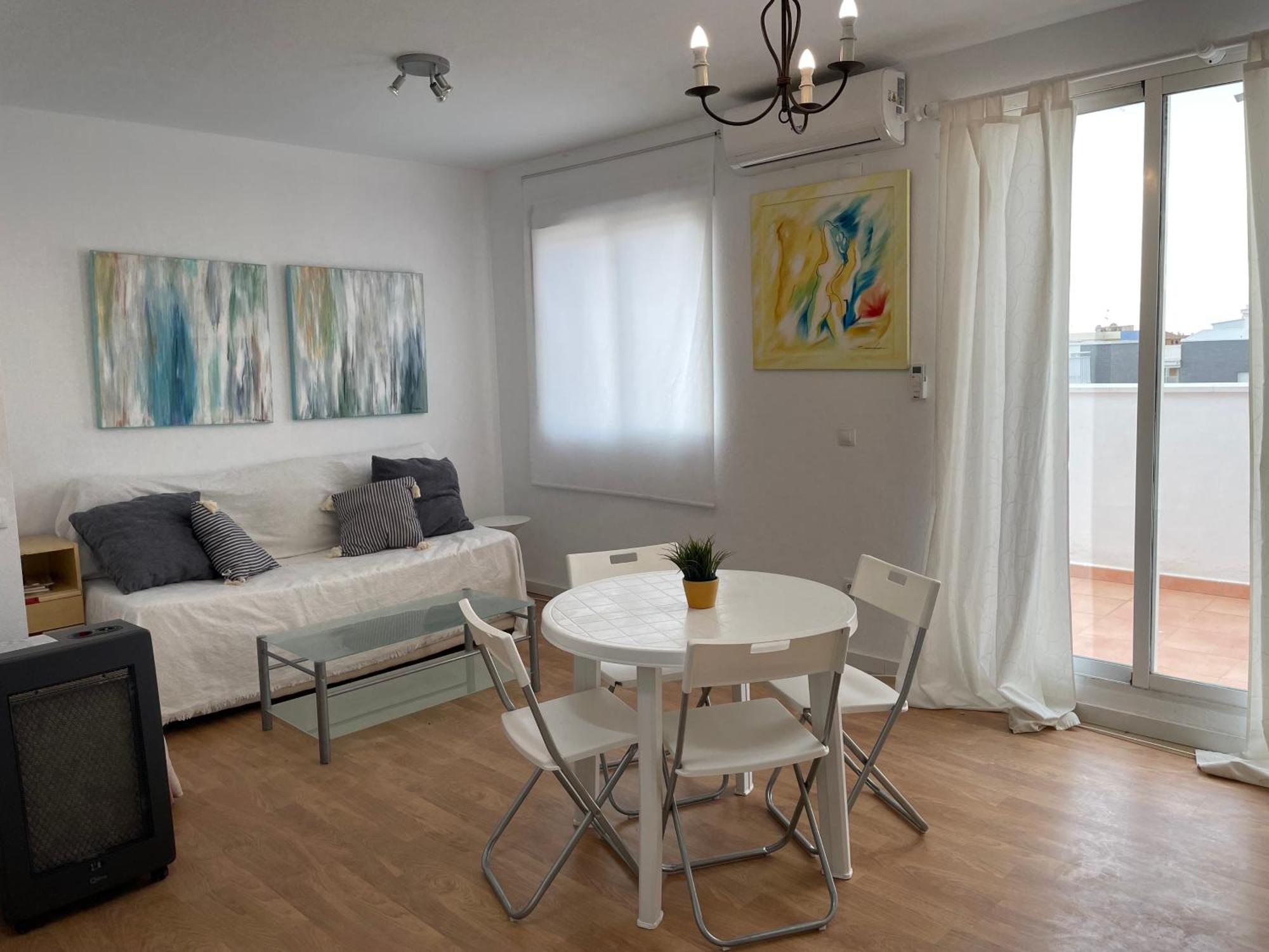 Calle De Los Jardines, 26 Apartamento Daire Moncófar Dış mekan fotoğraf