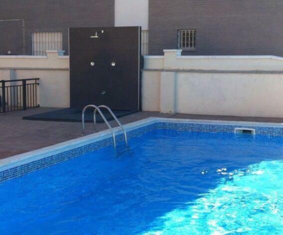 Calle De Los Jardines, 26 Apartamento Daire Moncófar Dış mekan fotoğraf