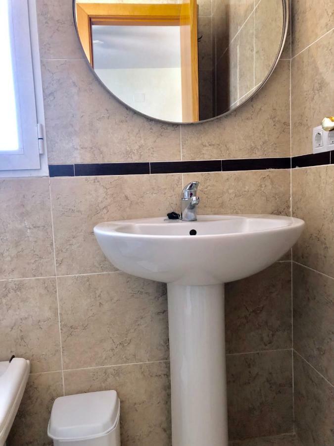 Calle De Los Jardines, 26 Apartamento Daire Moncófar Dış mekan fotoğraf