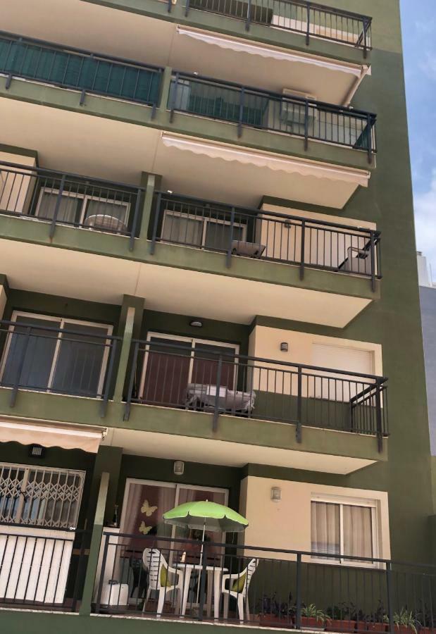Calle De Los Jardines, 26 Apartamento Daire Moncófar Dış mekan fotoğraf