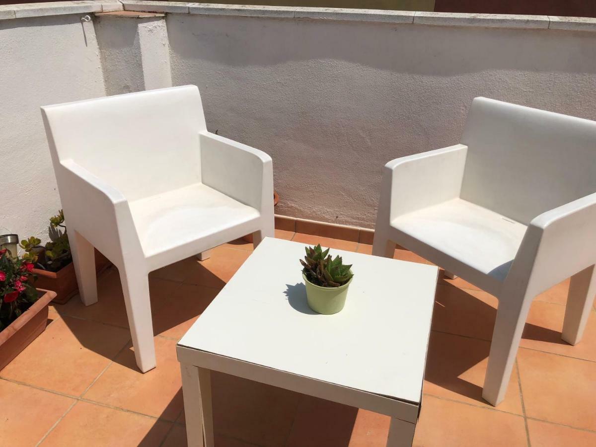 Calle De Los Jardines, 26 Apartamento Daire Moncófar Dış mekan fotoğraf