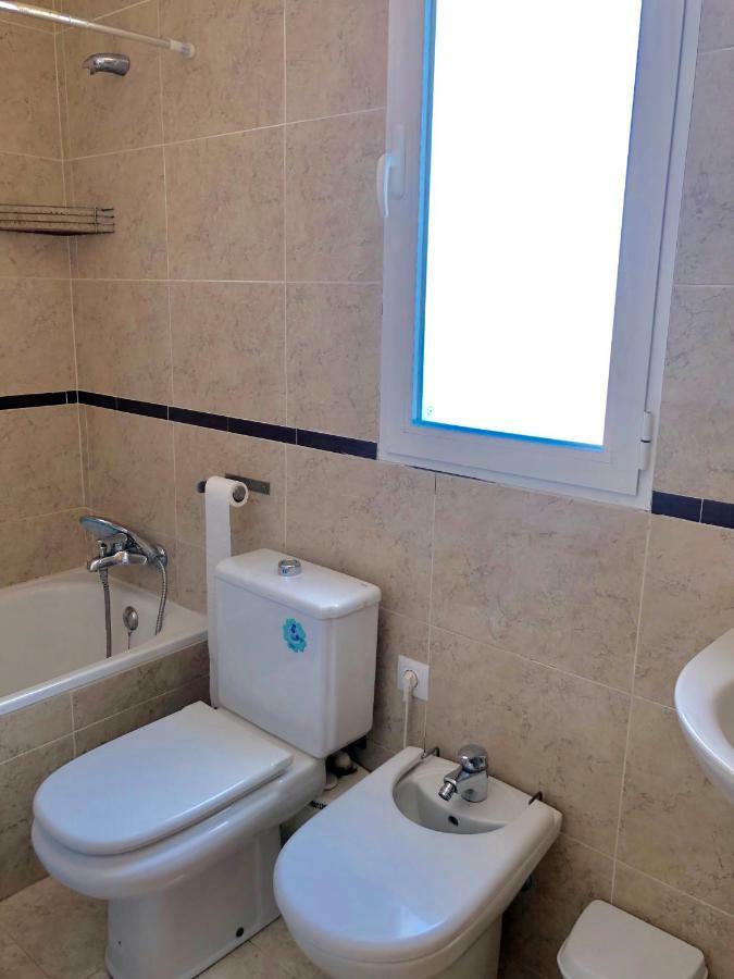 Calle De Los Jardines, 26 Apartamento Daire Moncófar Dış mekan fotoğraf